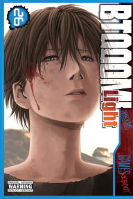 English easy book download BTOOOM!, Vol. 26: Light Friendship Version by Junya Inoue PDF ePub 9781975304256