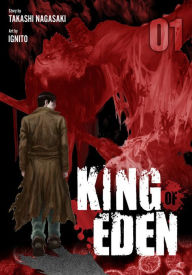 Free download bookworm King of Eden, Vol. 1