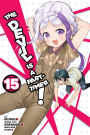 The Devil Is a Part-Timer! Manga, Vol. 15