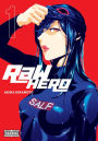 RaW Hero, Vol. 1