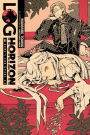 Log Horizon, Vol. 4 (light novel): Game's End, Part 2