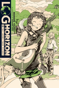 Title: Log Horizon, Vol. 8 (light novel): The Larks Take Flight, Author: Mamare Touno