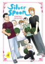 Silver Spoon, Vol. 4