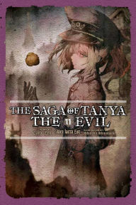 Title: The Saga of Tanya the Evil, Vol. 11 (light novel): Alea Iacta Est, Author: Carlo Zen