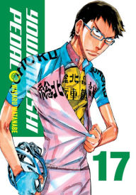 Books download mp3 free Yowamushi Pedal, Vol. 17 9781975310639