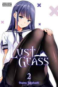 Lust Geass, Vol. 2