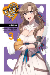 Pda free ebooks download Do You Love Your Mom and Her Two-Hit Multi-Target Attacks?, Vol. 3 (manga) 9781975311063 by Dachima Inaka, Meicha, Iida Pochi. (English literature)