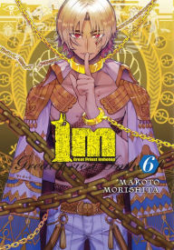Ebooks full download Im: Great Priest Imhotep, Vol. 6 in English 9781975311476