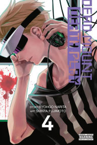 Download ebooks in italiano gratis Dead Mount Death Play, Vol. 4 in English 9781975313739 by Ryohgo Narita, Shinta Fujimoto