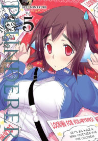 Title: Plunderer, Vol. 5, Author: Suu Minazuki