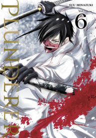 Title: Plunderer, Vol. 6, Author: Suu Minazuki