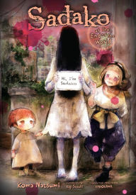 Title: Sadako at the End of the World, Author: Koma Natsumi