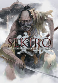 Title: Sekiro Side Story: Hanbei the Undying, Author: Shin Yamamoto