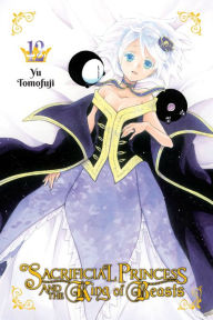 Ebooks free download for android phone Sacrificial Princess and the King of Beasts, Vol. 12 by Yu Tomofuji in English 9781975314569