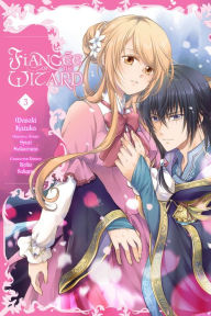 Title: Fiancee of the Wizard, Vol. 3, Author: Masaki Kazuka