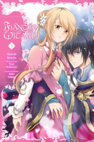 Title: Fiancée of the Wizard, Vol. 3, Author: Masaki Kazuka