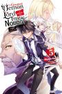 The Greatest Demon Lord Is Reborn as a Typical Nobody, Vol. 5 (light novel): Papal Baptism