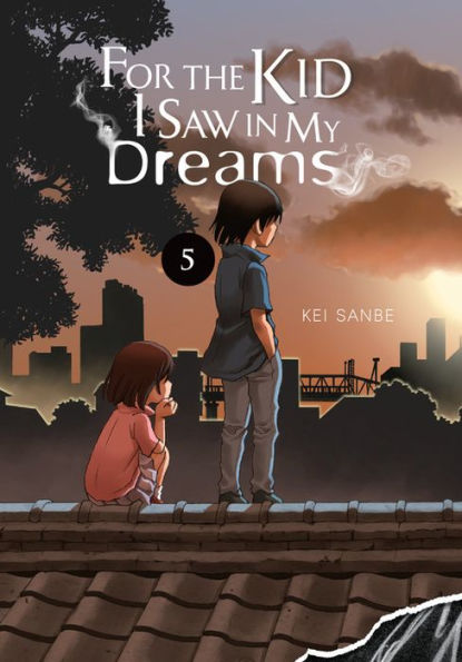 For the Kid I Saw My Dreams, Vol. 5