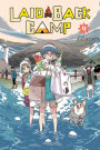 Laid-Back Camp, Vol. 9