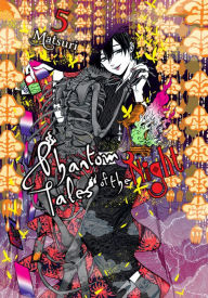 Title: Phantom Tales of the Night, Vol. 5, Author: Matsuri