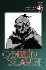  Goblin Slayer Vol. 1 eBook : Kagyu, Kumo, Kurose