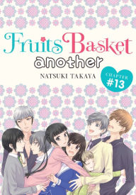 Title: Fruits Basket Another, Chapter 13, Author: Natsuki Takaya