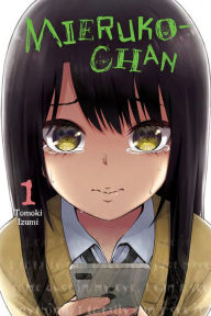 Textbook free download Mieruko-chan, Vol. 1