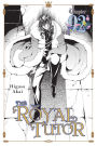 The Royal Tutor, Chapter 92