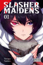 Slasher Maidens, Vol. 1