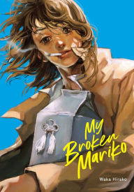 Ebook free download per bambini My Broken Mariko