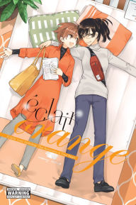 Title: Éclair Orange: A Girls' Love Anthology That Resonates in Your Heart, Author: ASCII Media ASCII Media Works