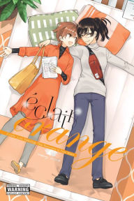 Eclair Orange: A Girls' Love Anthology That Resonates in Your Heart