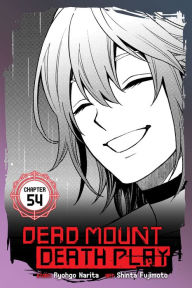  Dead Mount Death Play Vol. 2 eBook : Narita, Ryohgo