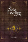 Solo Leveling, Vol. 1 (light novel)