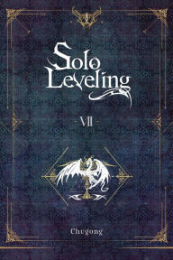 Rapidshare downloads ebooks Solo Leveling, Vol. 7 (novel)