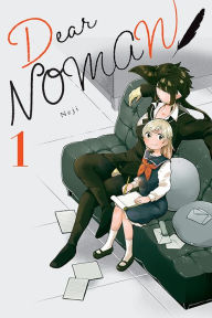 Title: Dear NOMAN, Vol. 1, Author: Neji