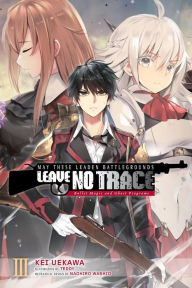 Android bookstore download May These Leaden Battlegrounds Leave No Trace, Vol. 3 (light novel): Bullet Magic and Ghost Programs in English