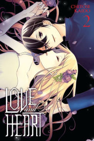 Title: Love and Heart, Vol. 2, Author: Chitose Kaido