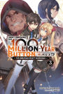 I Kept Pressing the 100-Million-Year Button and Came Out on Top, Vol. 3 (light novel): The Unbeatable Reject Swordsman