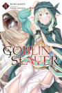 20Pcs Popular Japanese Anime Light Novel Goblin Slayer Character