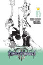 Kingdom Hearts III, Chapter 14 (manga)