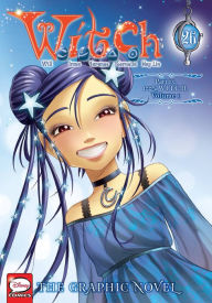 Free online books no download read online W.I.T.C.H.: The Graphic Novel, Part IX. 100% W.I.T.C.H., Vol. 1 by 