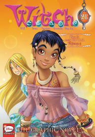 Free downloads ebooks W.I.T.C.H.: The Graphic Novel, Part IX. 100% W.I.T.C.H., Vol. 3