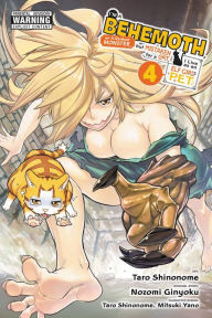 Ebook free download for mobile I'm a Behemoth, an S-Ranked Monster, but Mistaken for a Cat, I Live as an Elf Girl's Pet, Vol. 4 (manga) English version 9781975323332 by  DJVU PDB