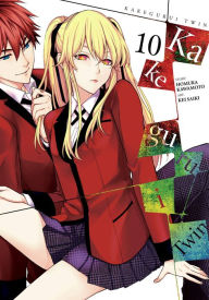 Free downloads from amazon books Kakegurui Twin, Vol. 10