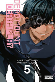 Akame ga Kill! Zero Vol. #06 Manga Review