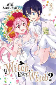 Ebook for android download If Witch, Then Which?, Vol. 3 DJVU ePub