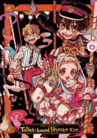 Title: AidaIro Illustrations: Toilet-bound Hanako-kun, Author: AidaIro