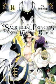 Download online books free Sacrificial Princess and the King of Beasts, Vol. 14 in English by  9781975324919 DJVU iBook FB2