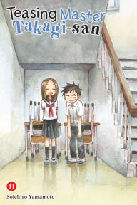 Ebook full free download Teasing Master Takagi-san, Vol. 11 (English literature)